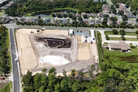 Land in Davenport, Florida № 2390986 - photo 5