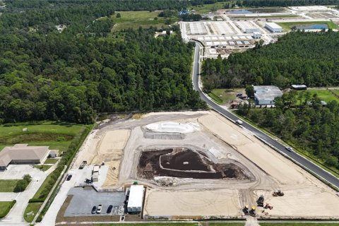 Land in Davenport, Florida № 2390986 - photo 2