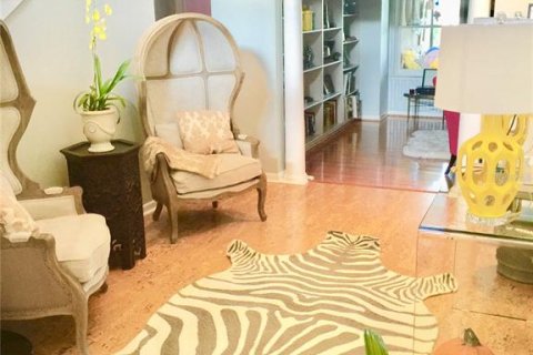 Villa ou maison à louer à Lutz, Floride: 4 chambres, 296.45 m2 № 2387600 - photo 4