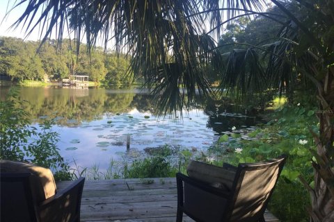 Villa ou maison à louer à Lutz, Floride: 4 chambres, 296.45 m2 № 2387600 - photo 30