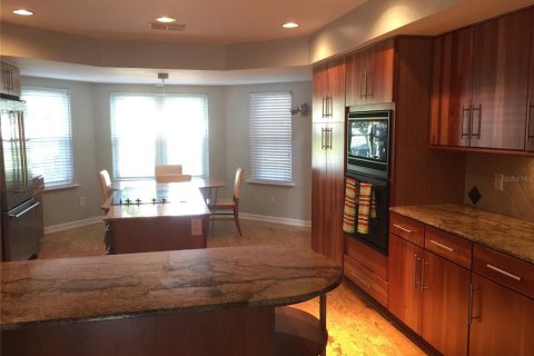 Villa ou maison à louer à Lutz, Floride: 4 chambres, 296.45 m2 № 2387600 - photo 18