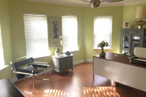 Villa ou maison à louer à Lutz, Floride: 4 chambres, 296.45 m2 № 2387600 - photo 20