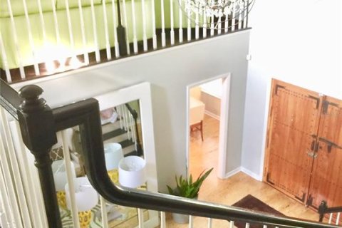 Villa ou maison à louer à Lutz, Floride: 4 chambres, 296.45 m2 № 2387600 - photo 22