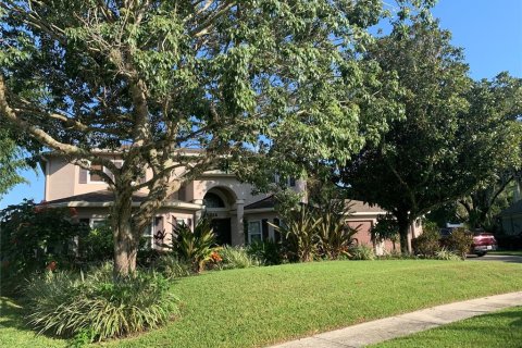 Villa ou maison à louer à Lutz, Floride: 4 chambres, 296.45 m2 № 2387600 - photo 3