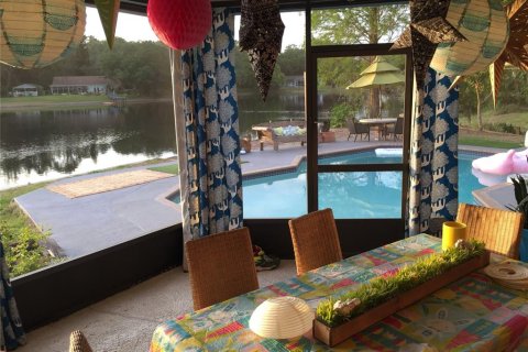 Villa ou maison à louer à Lutz, Floride: 4 chambres, 296.45 m2 № 2387600 - photo 25