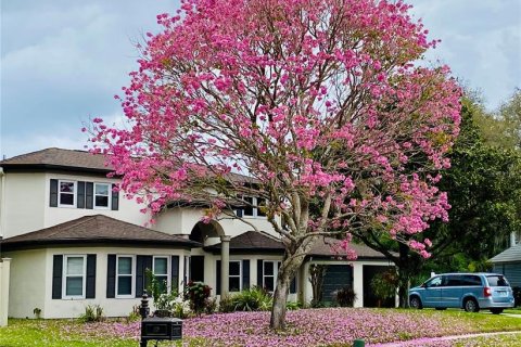 Villa ou maison à Lutz, Floride 4 chambres, 296.45 m2 № 2387600