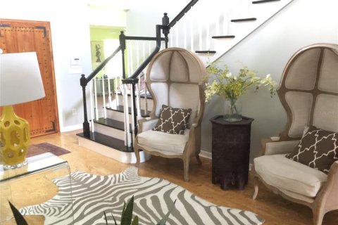 Villa ou maison à louer à Lutz, Floride: 4 chambres, 296.45 m2 № 2387600 - photo 5