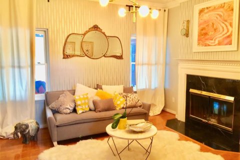 Villa ou maison à louer à Lutz, Floride: 4 chambres, 296.45 m2 № 2387600 - photo 8