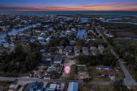 Land in Hernando Beach, Florida № 2205650
