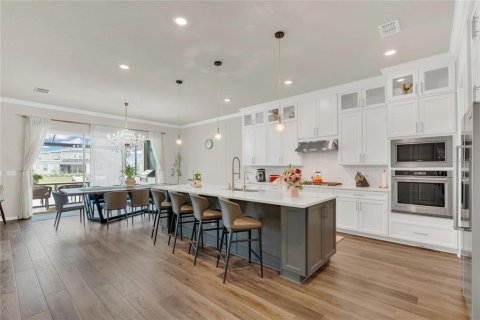 House in Orlando, Florida 5 bedrooms, 407.93 sq.m. № 1881405 - photo 18