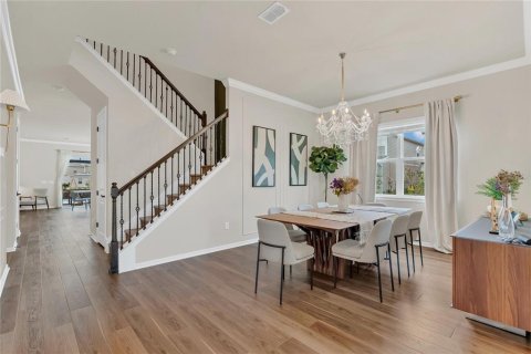 House in Orlando, Florida 5 bedrooms, 407.93 sq.m. № 1881405 - photo 16