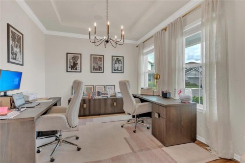 House in Orlando, Florida 5 bedrooms, 407.93 sq.m. № 1881405 - photo 15