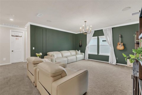 House in Orlando, Florida 5 bedrooms, 407.93 sq.m. № 1881405 - photo 22