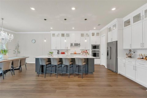 House in Orlando, Florida 5 bedrooms, 407.93 sq.m. № 1881405 - photo 19