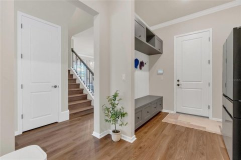 House in Orlando, Florida 5 bedrooms, 407.93 sq.m. № 1881405 - photo 17