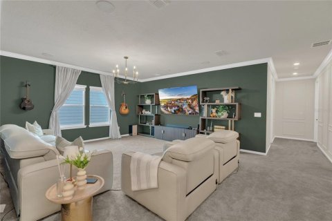 House in Orlando, Florida 5 bedrooms, 407.93 sq.m. № 1881405 - photo 21