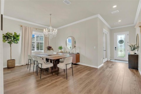 House in Orlando, Florida 5 bedrooms, 407.93 sq.m. № 1881405 - photo 14