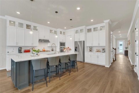 House in Orlando, Florida 5 bedrooms, 407.93 sq.m. № 1881405 - photo 20