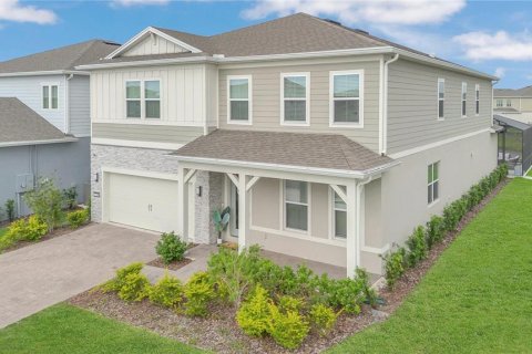 House in Orlando, Florida 5 bedrooms, 407.93 sq.m. № 1881405 - photo 3