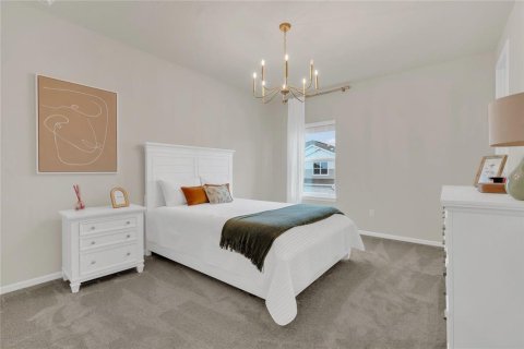 House in Orlando, Florida 5 bedrooms, 407.93 sq.m. № 1881405 - photo 27