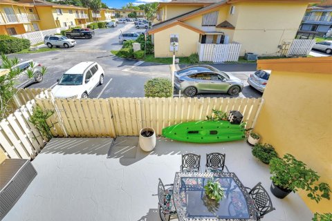 Condo in Miami, Florida, 2 bedrooms  № 1968091 - photo 14