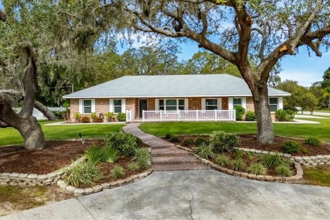 Casa en venta en Riverview, Florida, 3 dormitorios, 209.4 m2 № 1812499 - foto 1
