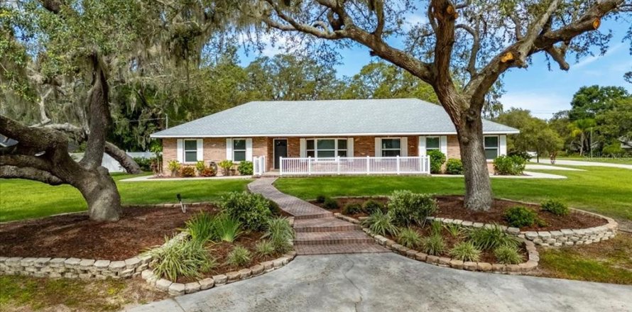 Casa en Riverview, Florida 3 dormitorios, 209.4 m2 № 1812499