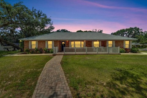 Casa en venta en Riverview, Florida, 3 dormitorios, 209.4 m2 № 1812499 - foto 3