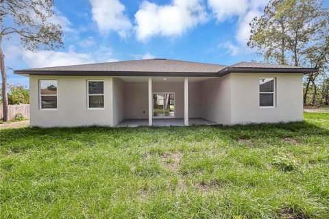 Villa ou maison à vendre à Ocala, Floride: 4 chambres, 152.64 m2 № 1902380 - photo 15