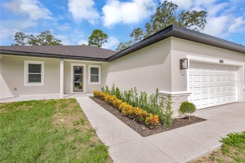 Villa ou maison à vendre à Ocala, Floride: 4 chambres, 152.64 m2 № 1902380 - photo 1