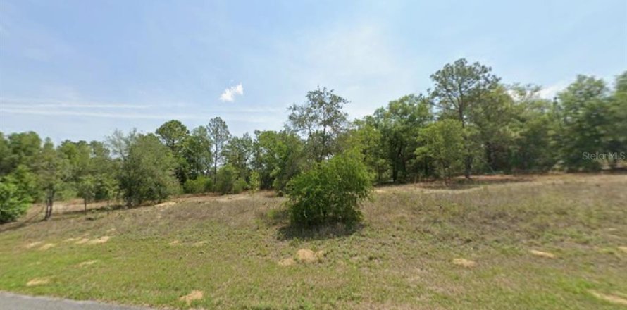 Land in Citrus Springs, Florida № 2162751