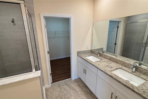 Adosado en alquiler en Kissimmee, Florida, 3 dormitorios, 133.41 m2 № 1597516 - foto 12