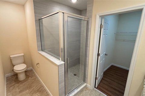 Townhouse in Kissimmee, Florida 3 bedrooms, 133.41 sq.m. № 1597516 - photo 13