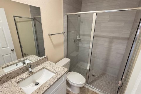 Townhouse in Kissimmee, Florida 3 bedrooms, 133.41 sq.m. № 1597516 - photo 7