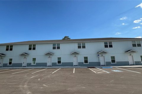 Снять в аренду таунхаус в Киссимми, Флорида 3 спальни, 133.41м2, № 1597516 - фото 17