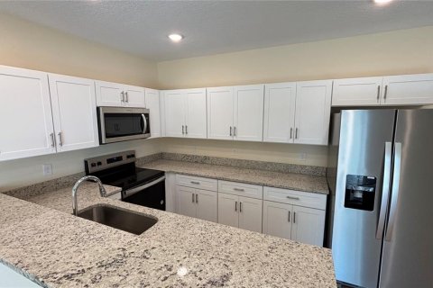 Touwnhouse à louer à Kissimmee, Floride: 3 chambres, 133.41 m2 № 1597516 - photo 3