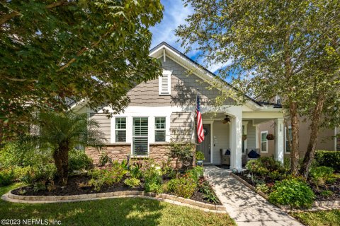 House in Ponte Vedra Beach, Florida 3 bedrooms, 175.96 sq.m. № 875720 - photo 1