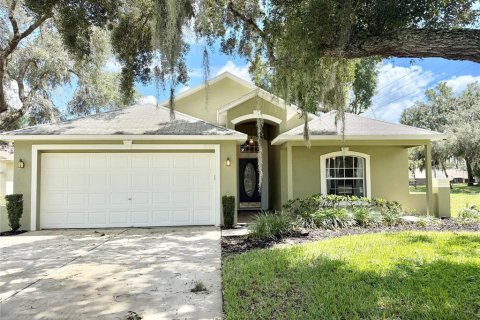 Villa ou maison à Hudson, Floride 3 chambres, 152.27 m2 № 2349223