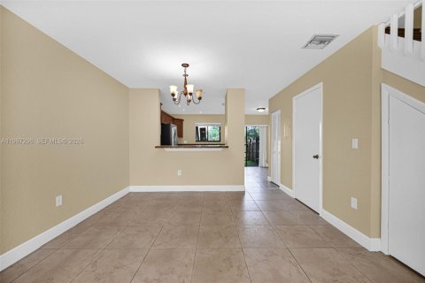 Touwnhouse à louer à Davie, Floride: 3 chambres, 132.39 m2 № 2059249 - photo 20