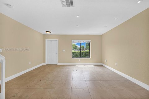 Touwnhouse à louer à Davie, Floride: 3 chambres, 132.39 m2 № 2059249 - photo 18