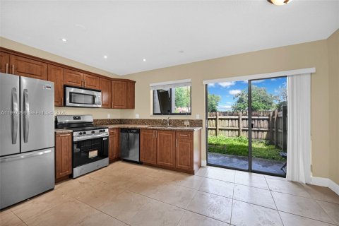 Touwnhouse à louer à Davie, Floride: 3 chambres, 132.39 m2 № 2059249 - photo 26