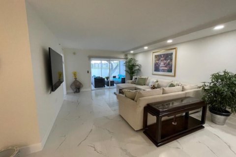 Copropriété à vendre à Delray Beach, Floride: 2 chambres, 129.32 m2 № 2087998 - photo 8