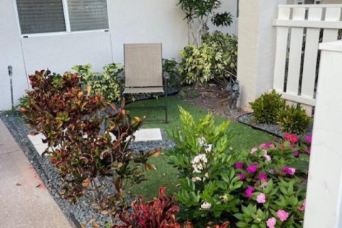 Copropriété à vendre à Delray Beach, Floride: 2 chambres, 129.32 m2 № 2087998 - photo 16