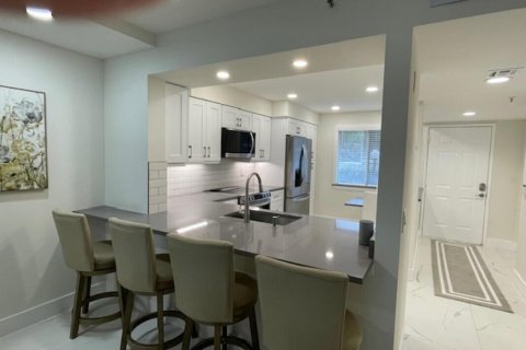 Copropriété à vendre à Delray Beach, Floride: 2 chambres, 129.32 m2 № 2087998 - photo 4