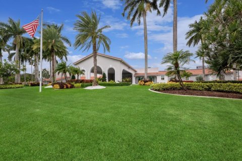 Copropriété à vendre à Delray Beach, Floride: 2 chambres, 129.32 m2 № 2087998 - photo 18