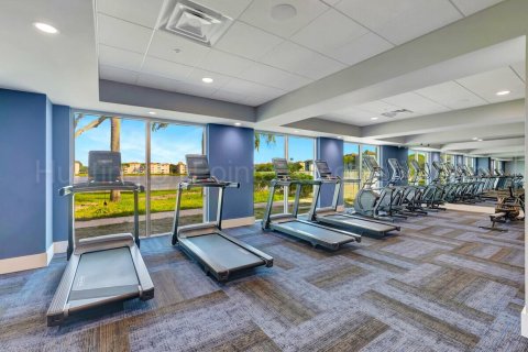Copropriété à vendre à Delray Beach, Floride: 2 chambres, 129.32 m2 № 2087998 - photo 25