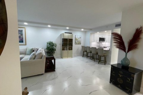 Copropriété à vendre à Delray Beach, Floride: 2 chambres, 129.32 m2 № 2087998 - photo 7