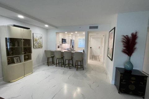Copropriété à vendre à Delray Beach, Floride: 2 chambres, 129.32 m2 № 2087998 - photo 5
