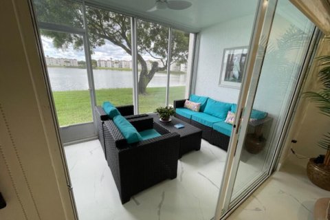 Copropriété à vendre à Delray Beach, Floride: 2 chambres, 129.32 m2 № 2087998 - photo 13