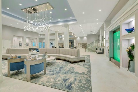Copropriété à vendre à Delray Beach, Floride: 2 chambres, 129.32 m2 № 2087998 - photo 19